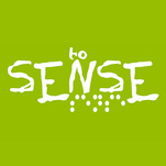 Logo Stichting to Sense