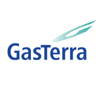 Logo van Gasterra